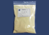Gomma guar idrossipropilica nel bianco sporco dei cosmetici a Pale Yellow Powder JK-102