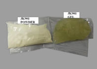 La gomma guar idrossipropilica della melma spolverizza CAS 39421-75-5 per la melma dei bambini o il gel pulito JK-901 della polvere