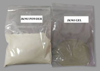 Gel della polvere naturale/gomma guar puliti CAS sicuro della melma 39421-75-5 JK-903