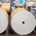 Il guar spolverizza la gomma guar nell'industria della carta migliora la forza e l'uguaglianza di carta