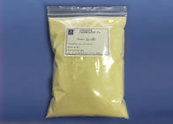 Gomma guar giallastra in cloruro idrossipropilico JK-180 di Trimonium del guar dei cosmetici